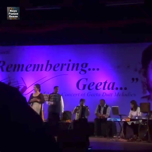 20K views · 270 reactions | Piya Aiso Jiya Main Samae Gayo Re Kabita Murti | Naye Purane Gaane | Facebook