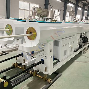 [Hot Item] High-Efficiency PVC Pipe Production Line with Superior Quality and Performance