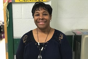 Tennessee Education Lottery Educator of the Week: Sheronda Rivers - WBBJ TV
