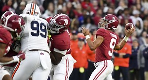 Iron Bowl: Winners and losers from Alabama Crimson Tide rolling over Auburn Tigers