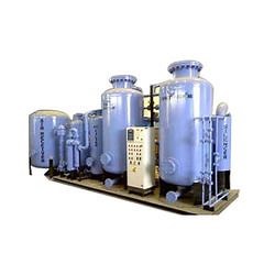 Hydrogen Plant Manufacturers in India