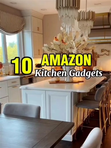 10 Must-Have Amazon Kitchen Finds You Can't Miss