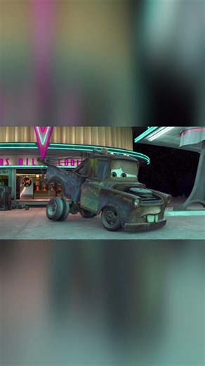 Big Smile – Old School Cartoon Vibes 😄✨ Retro Animation Mood