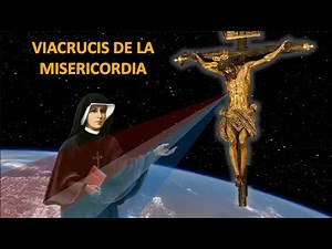 Viacrucis de la Divina Misericordia