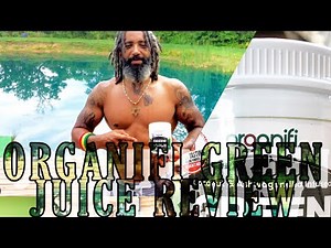Organifi Green Juice: 2019 Independent Review