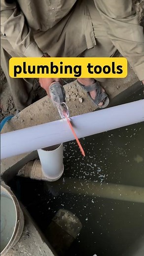 plumbing tools-sewer pipe fittings#plumbingandpipefitting #plumbingtools