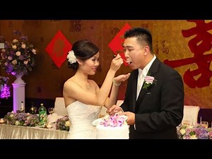 Chinese wedding customs (Hello China #41)
