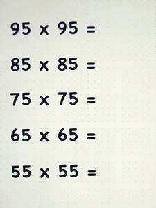 3K views · 35 reactions | Multiplication Hacks! | Math Tricks Tutorial | Facebook