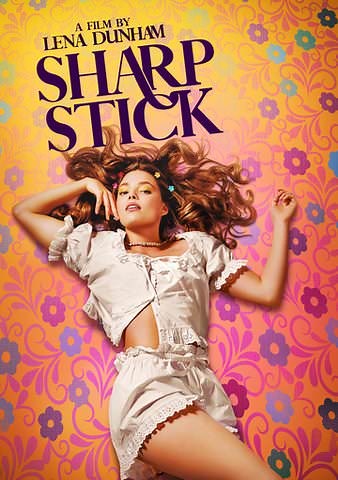 Watch, Rent, or Buy Sharp Stick Online | Stream on Fandango (Vudu)