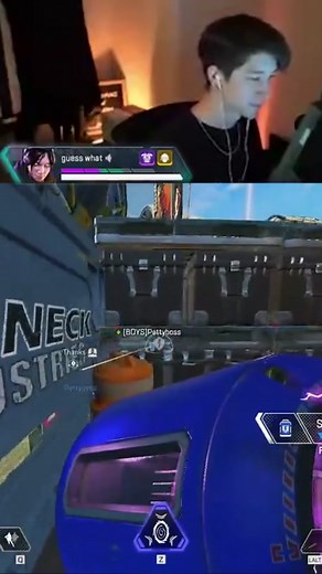 Unbelievable Aceu Apex Legends Movement Highlights