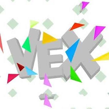 Vex 1 soundtrack-Menu music