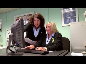 Stud Welding from Taylor Studwelding