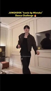 JUNGKOOK Iconic by Mistake Jungkook Titkok #bts #jungkook