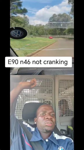 Troubleshooting E90 N46 Engine Overhaul