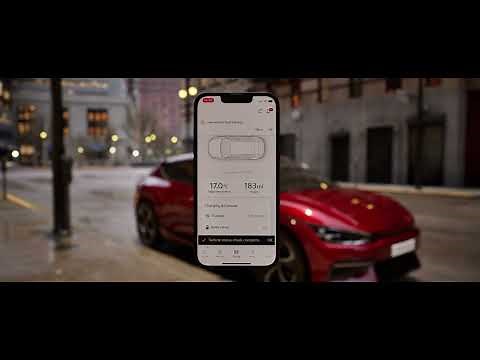 Kia Connect - What Is It & How Does It Work?