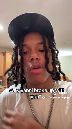 Why Yanni Broke Up With You: The Truth About Troy & Yanni