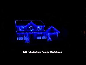 2011 - Porky Pig - Blue Christmas