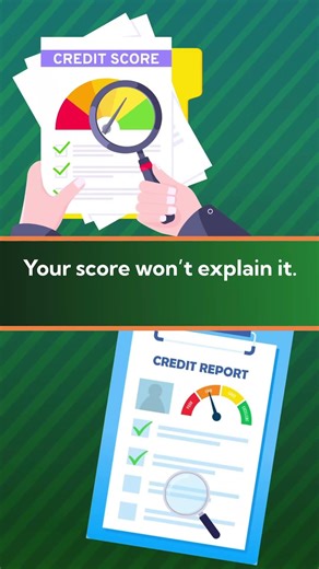 How to Read a Credit Report (Even If You’ve Never Checked One Before)