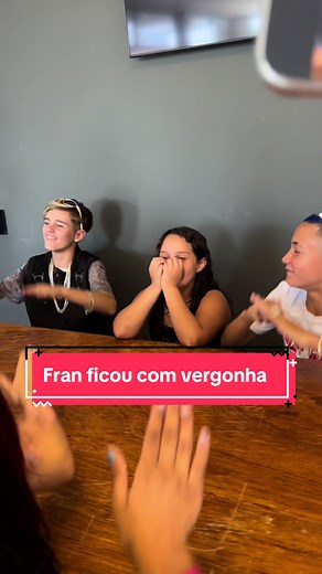 Desafio da Verdade: Fran revela suas escolhas no Teen House 2021
