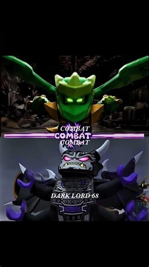 Prediction:Lloyd DF vs Oni Garmadon? #ninjago #experimentalphonk #phonkagressive #ninjago #edit.