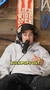 What Deer Hunting is Like with CboysTV #cboystv #lifewideopenpodcast