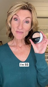 1.1K views · 34 reactions | Finally a foundation you’ve been looking for! Baked Balanced-n-Brighten is our award winning foundation formulated for women of all ages and skin types. ✨Easy Shade Matching ✨Crease-Free Coverage ✨No Caking or Cracking ✨Demi-Matte Finish ✨No Fillers & Blinders | Laura Geller Beauty | Facebook