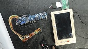 6.9K views · 431 reactions | New Universal board T.R67.03 with extra resolution | Dip Electronic LAB | Facebook