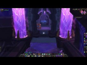 Third Key Fragment Location, WoW TBC