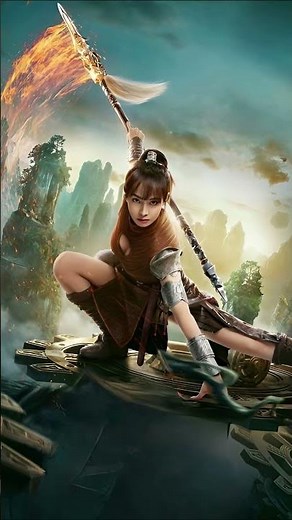 Top 5 Chinese Fantasy Movies In Hindi dubbed | Chinese Movie