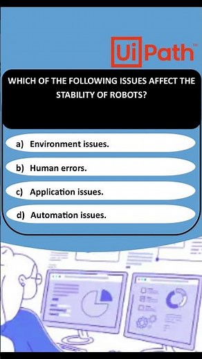 Quiz | RPA Testing with studio #uipathrpa #rpa #testsuite