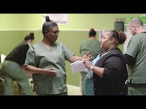 HITEP - The best CNA training program in Rhode Island.
