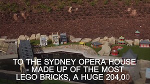 23K views · 49 reactions | A whole new LEGO world of awesome awaits...