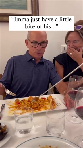 Funny Prank Using Extra Long Fork Reaction