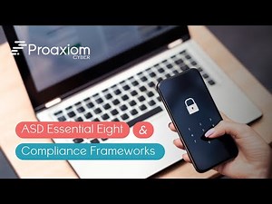 ASD Essential 8 vs. Cybersecurity Frameworks – Key Differences Explained