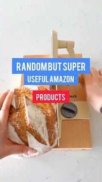 Random But Super Useful Amazon Products #shorts #amazon #amazonfinds #products