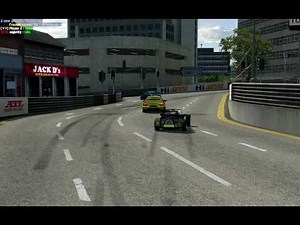 This Hilarious Racing Game Fail Proves Why You Should Always Check The Circuit Map