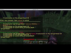 CMI: Quick CMI Custom Alias Commands Demo