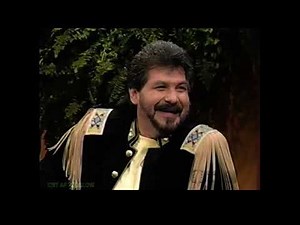 TNN Prime Time Country Episode 1996 -Gary Chapman, Jo-El Sonnier, Eddy Raven, Carman, Bobby Kelton