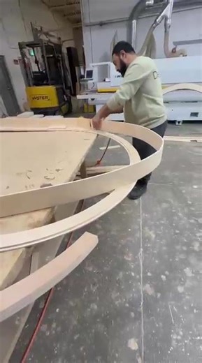 Building a Curved Arch Backdrop | Custom Fabrication by Decoratus US