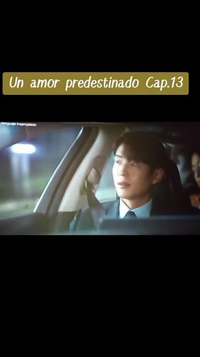 Un amor predestinado: Capítulo 13