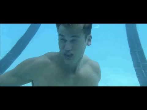 Final Destination 2009 Hunt ALTERNATIVE SCENE in original death