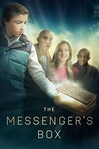 The Messenger's Box (2015) - Movie