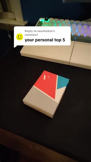 Top 5 Playing Card Decks for Cardistry Enthusiasts