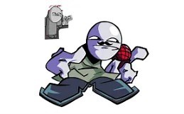 FNF Romp New Teasers - Funkin.FLA