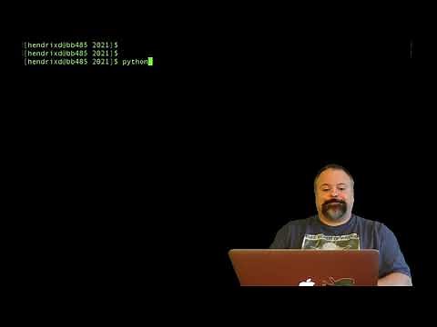 Introducing Biopython Seq Objects
