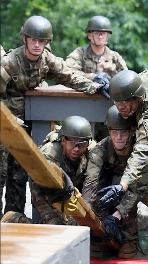 Army OSUT: Basic Training + AIT in One Program