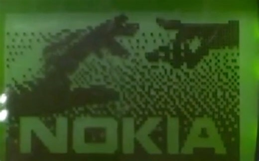 诺基亚经典手机开机动画合集，总有一款你用过