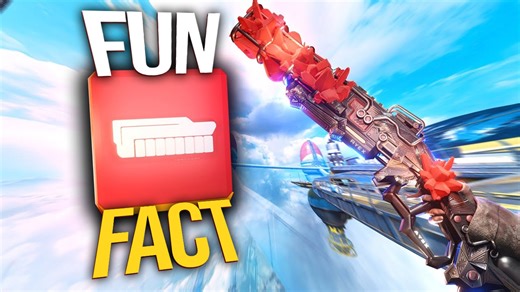 Random Apex Fun Fact That Changes How You See the Game