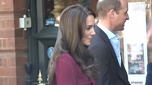 'Superstar Kate is the complete package - she’s the most important Royal and she never ceases to surprise me' | The Sun