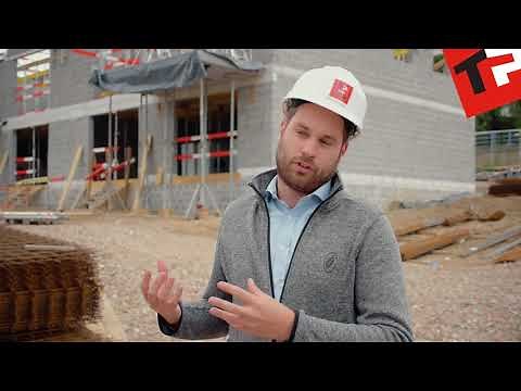 Un technicien de chantier TP Bâtiment nous parle de son métier